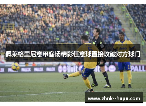 佩莱格里尼意甲客场精彩任意球直接攻破对方球门 佩莱格里尼意甲客场精彩任意球直接攻破对方球门